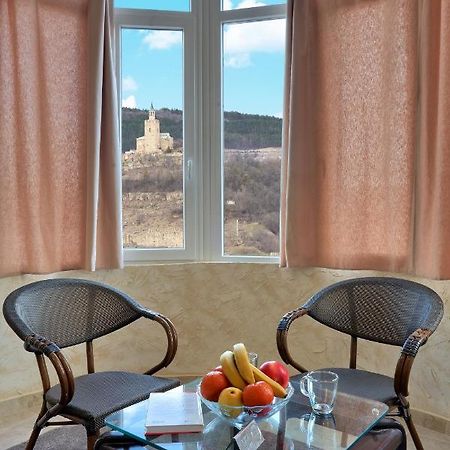 Kings View Hotel Veliko Tarnovo Luaran gambar