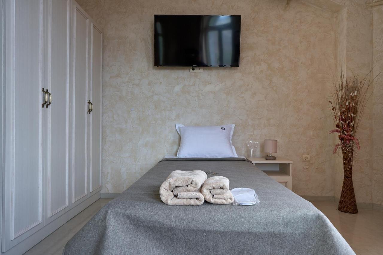 Kings View Hotel Veliko Tarnovo Luaran gambar